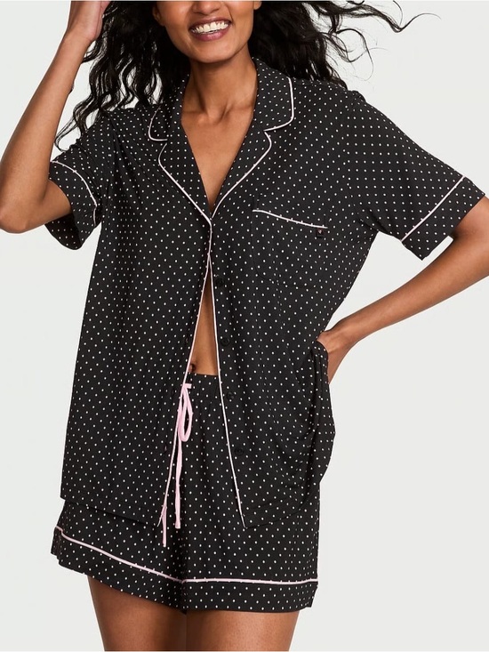Victoria's Secret Other - Victoria Secret Short Pajama Set SoSofttm Size M